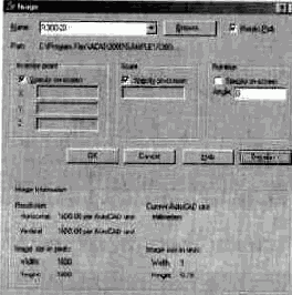 Центр управления AutoCAD DesignCenter (ADC)